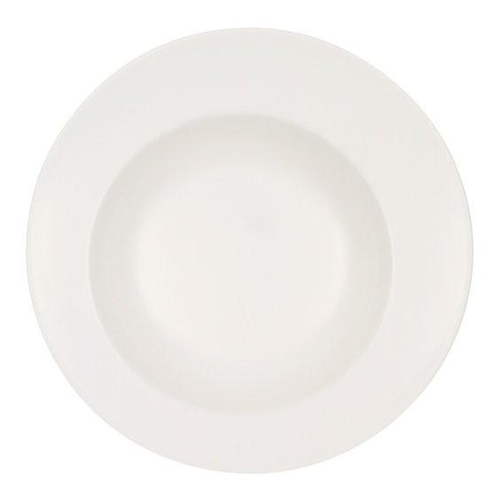 V&B Flow Talíř na těstoviny 30cm