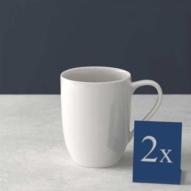 Sada dvou hrnků For Me, 280 ml