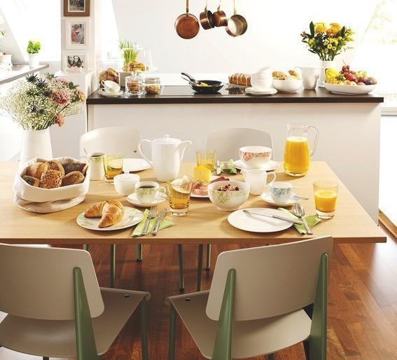 V&B For Me Konvice kávová 1,20l (EOL)