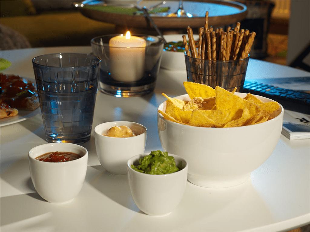 For Me oválná miska, 0,75 l