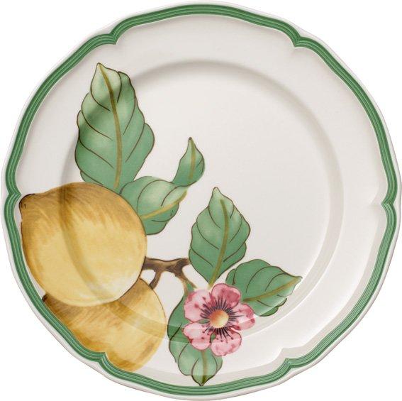 V&B Fr.G.Mo.Fruits Jídelní talíř lemon (EOL)