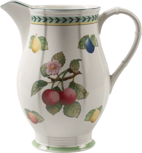 French Garden Fleurence džbán, 2,1 l