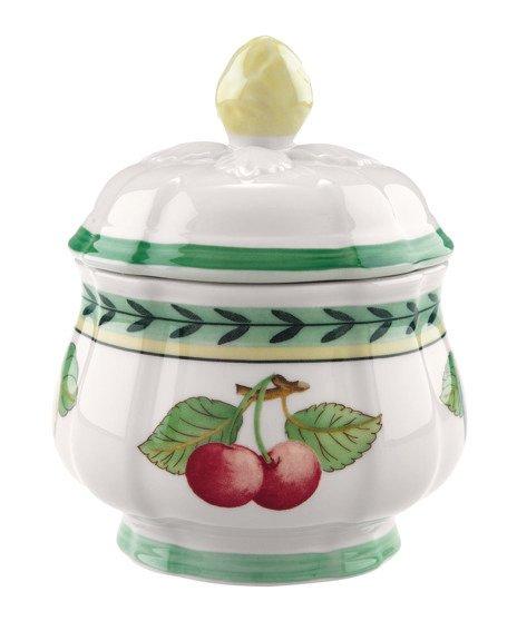 V&B French Garden Fleurence Cukřenka 0,20l