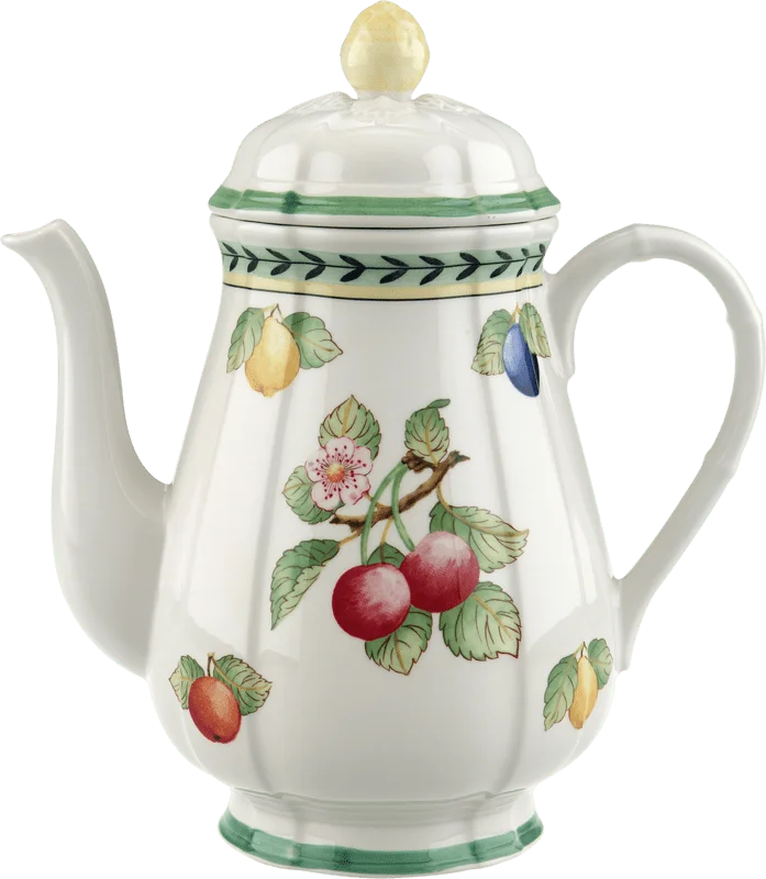 French Garden Fleurence Kávová konvice, 1,25 l