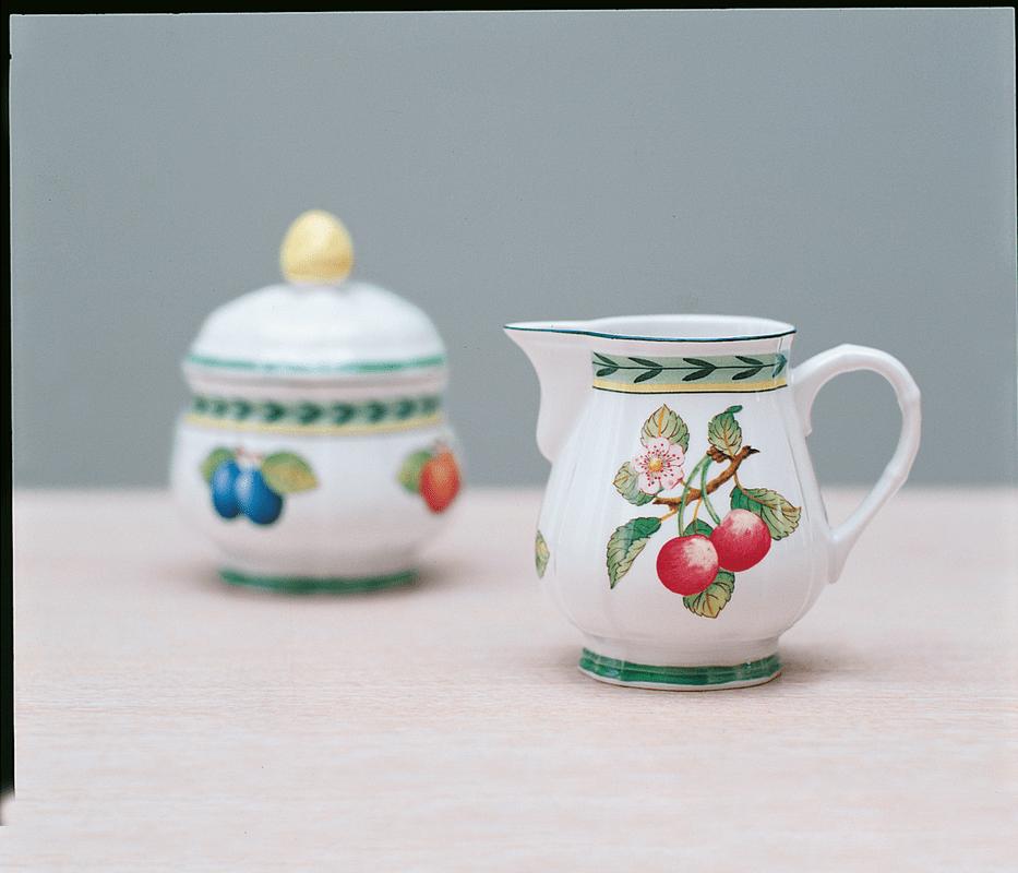 V&B French Garden Fleurence Mléčenka 0,25l