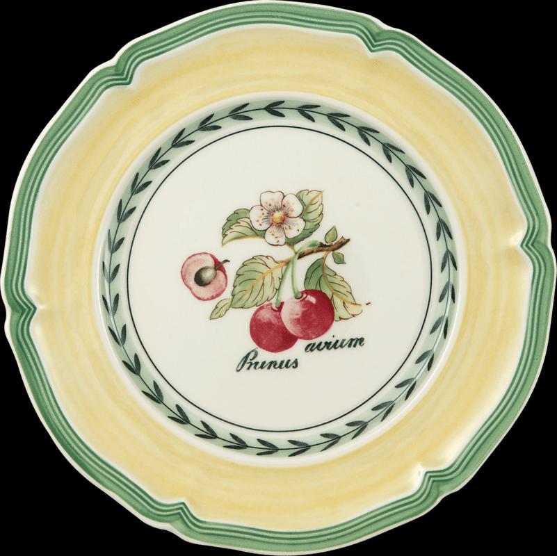 V&B French Garden Valence Talíř chlebový 17cm