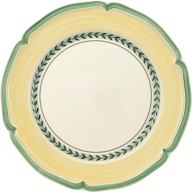 V&B French Garden Vienne Talíř chlebový 17cm (EOL)