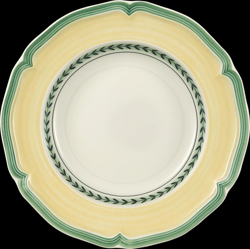 V&B French Garden Vienne Talíř polévkový 23cm