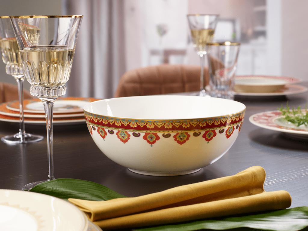 V&amp;B Grand Royal G. Sklenice na b&#xED;l&#xE9; v&#xED;no (EOL)