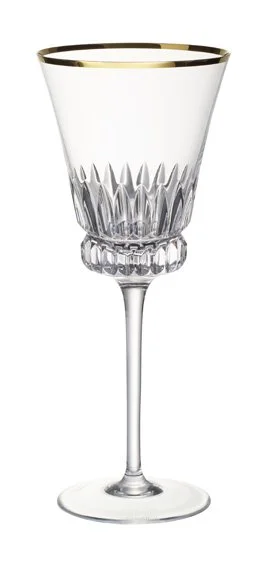 Grand Royal Gold sklenice na červené víno, 0,33 l