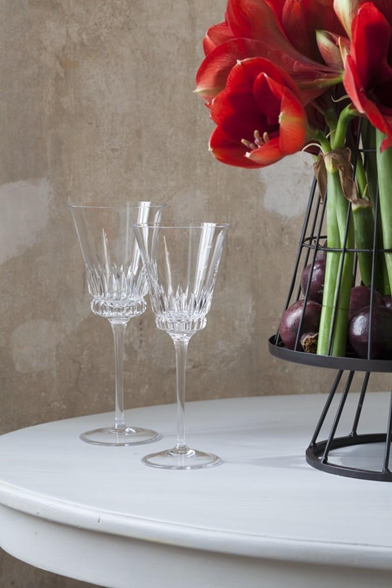 V&B Grand Royal Sklenice na bílé víno (EOL)