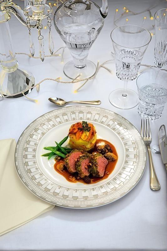 V&B Grand Royal Sklenice na červené víno (EOL)