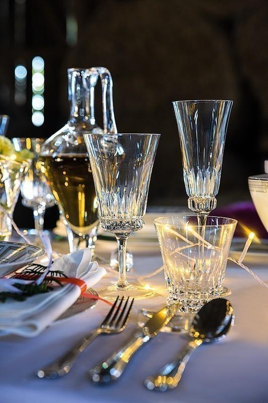 V&B Grand Royal Sklenice na šampaňské (EOL)