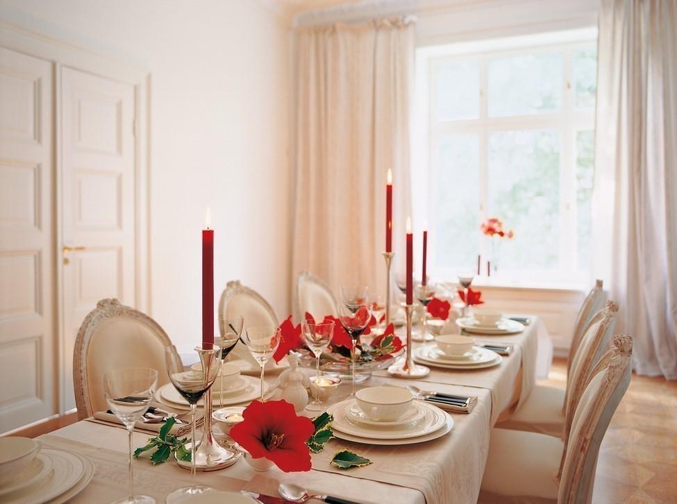 V&B Gray Pearl jídelní talíř 27 cm