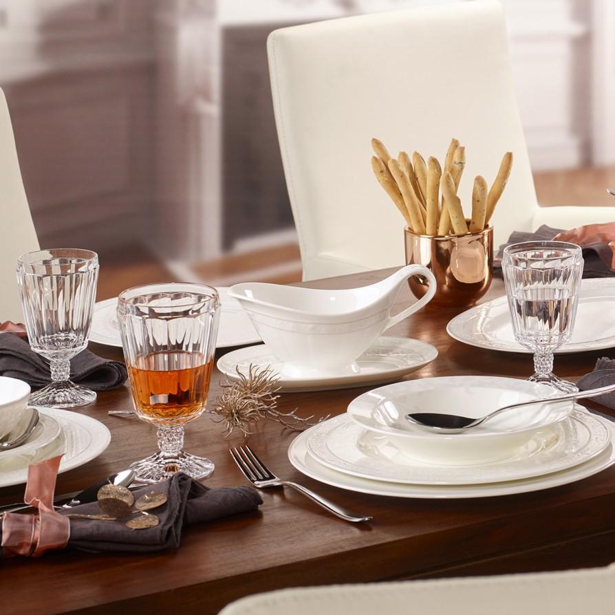 Gray Pearl omáčník, 0,4 l