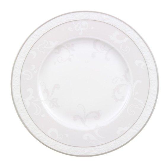 V&B Gray Pearl salátový talíř 22 cm