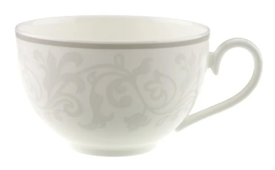 Gray Pearl snídaňový šálek, 0,4 l