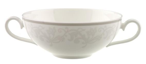 V&B Gray Pearl šálek na polévku 0,4l (EOL)