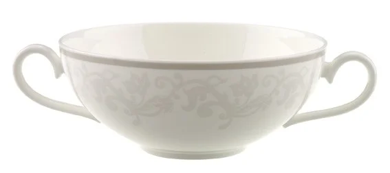 Gray Pearl šálek na polévku, 0,4 l