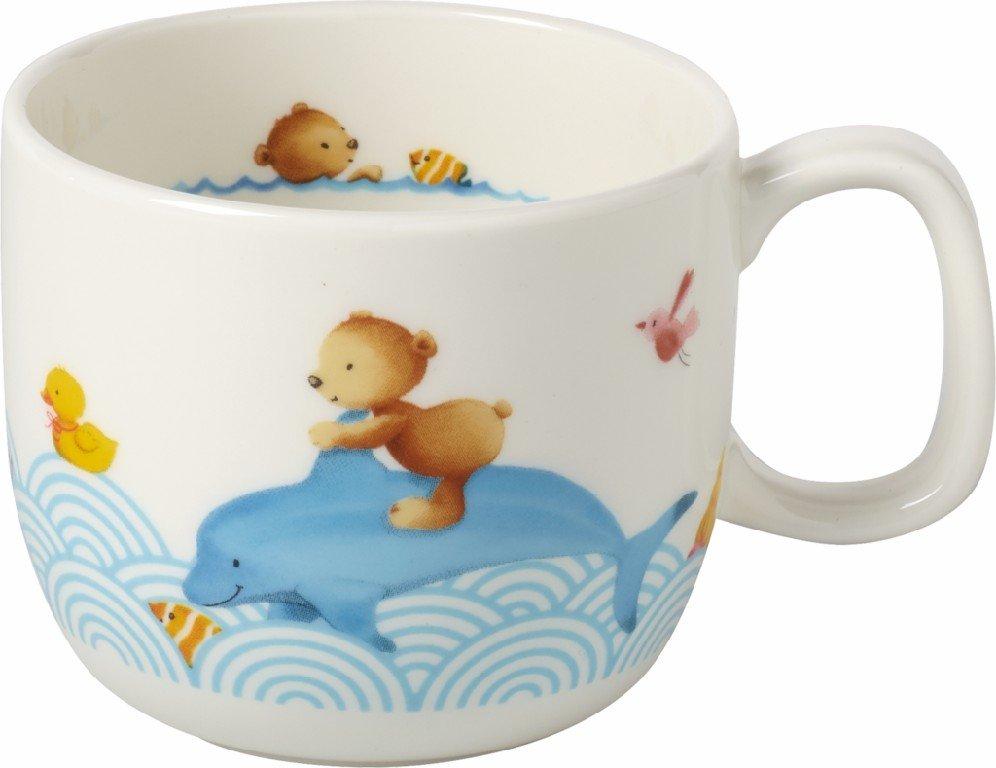 V&B Happy Bear Children mug 1h.s.0,25l