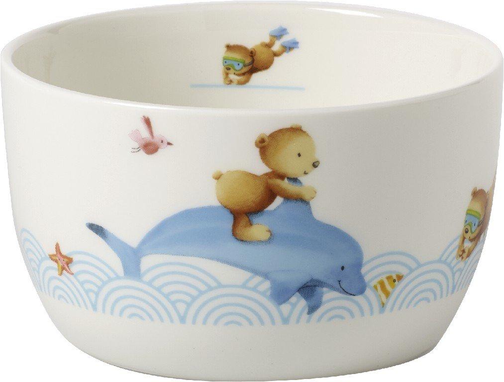 V&B Happy Bear Childrens Bowl 0,59l
