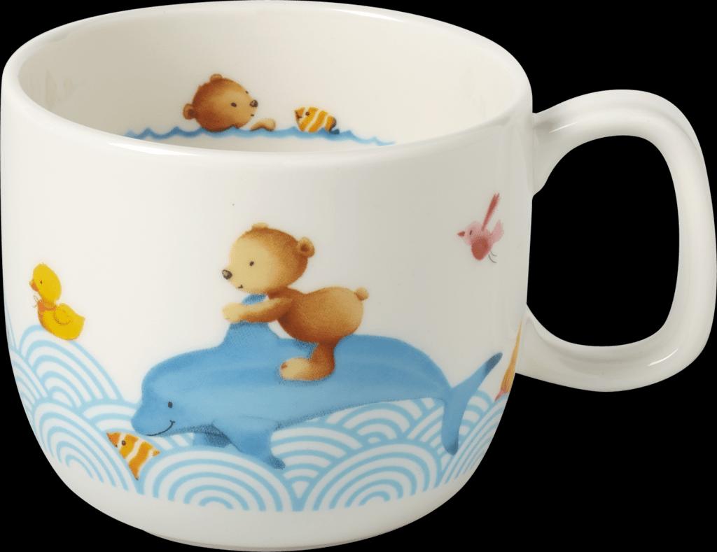 V&B Happy Bear Set 3pcs. EF