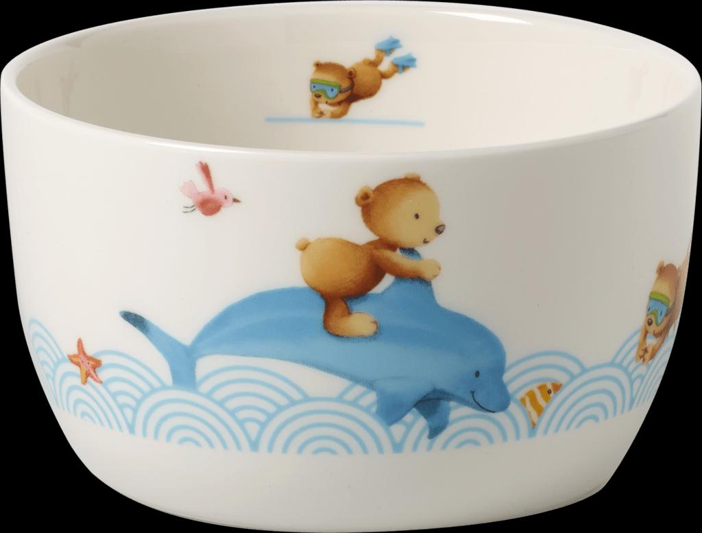 V&B Happy Bear Set 3pcs. EF