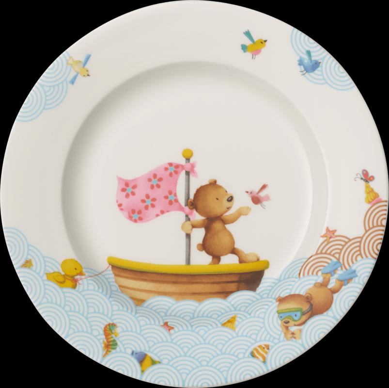 V&B Happy Bear Set 3pcs. EF