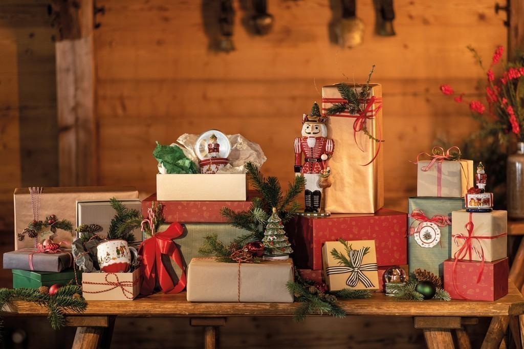 Figurka Louskáčka Christmas Toys Memory, 36 cm