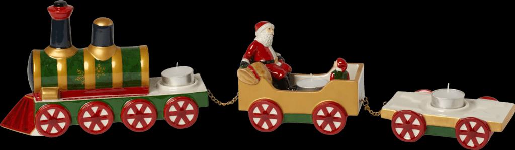 V&B Chr.Toys Mem. Severní pól express