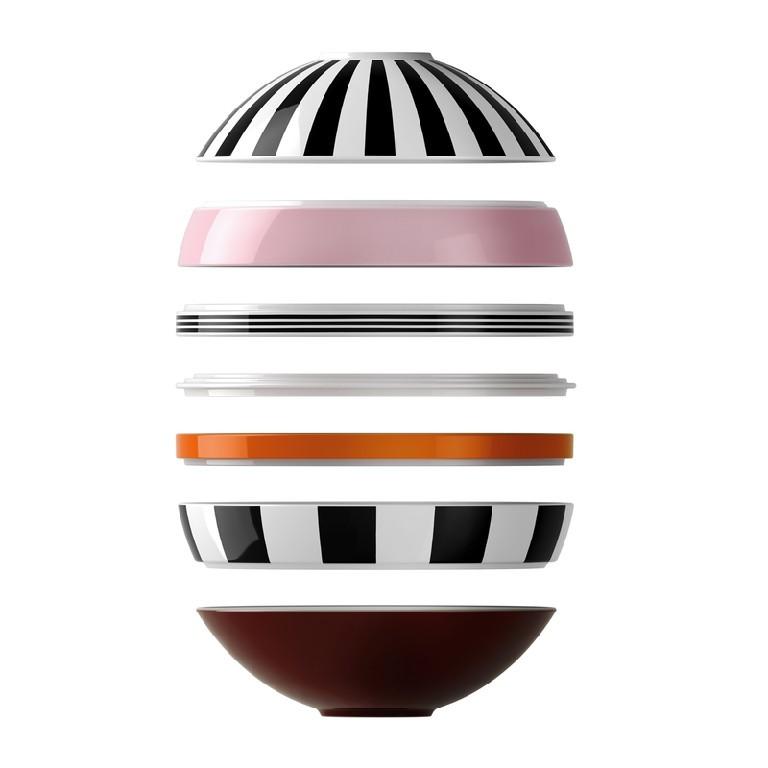 V&B Iconic La Boule memphis