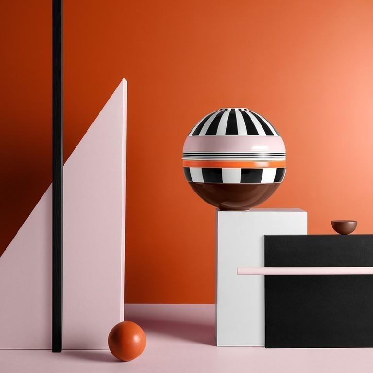 V&B Iconic La Boule memphis