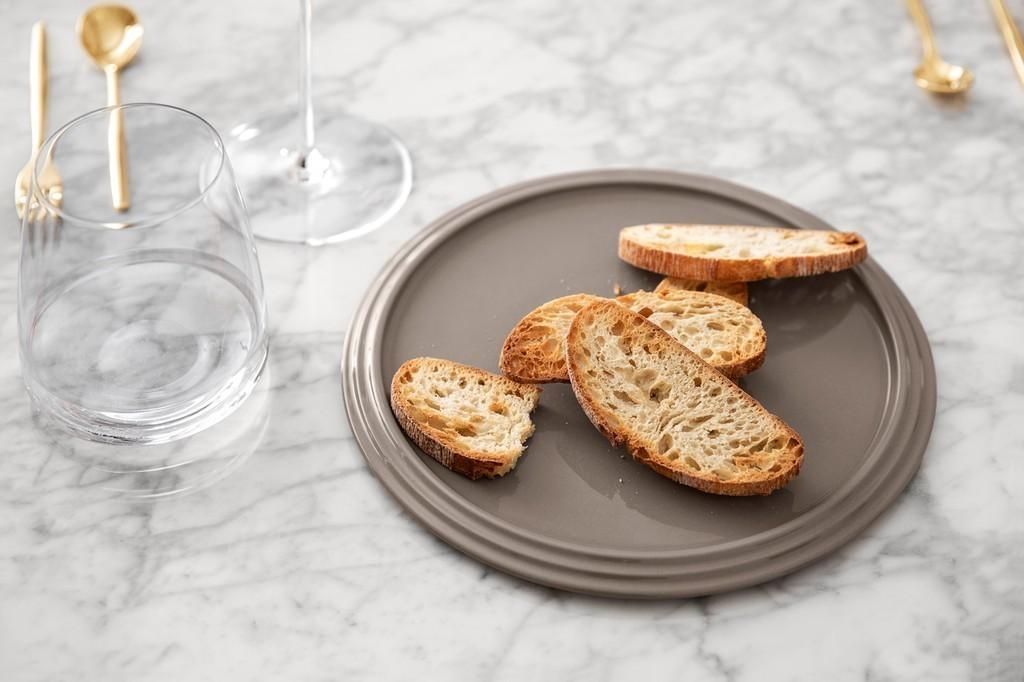 V&B Iconic La Boule pure beige