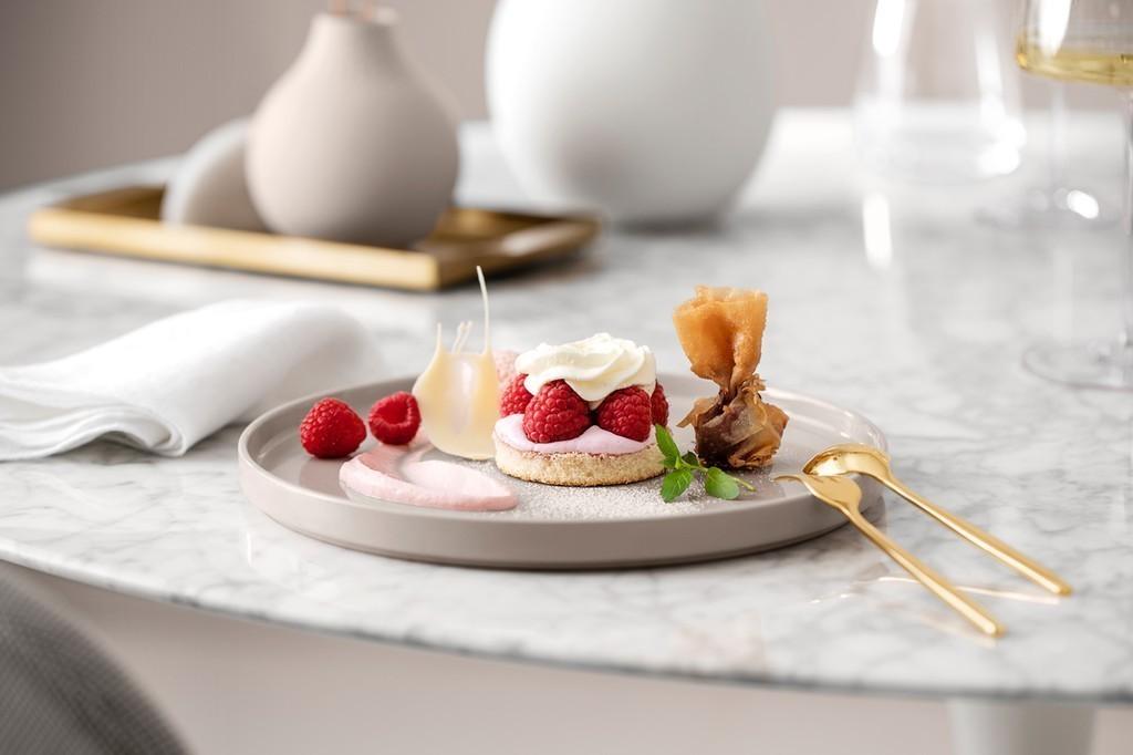 V&B Iconic La Boule pure beige