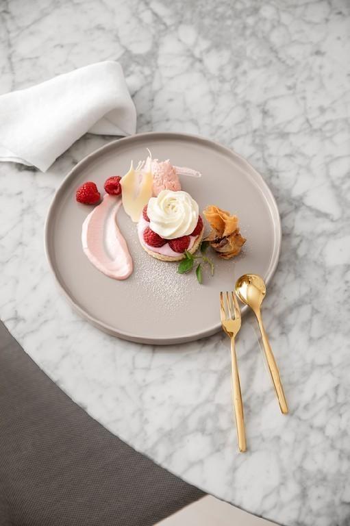 V&B Iconic La Boule pure beige