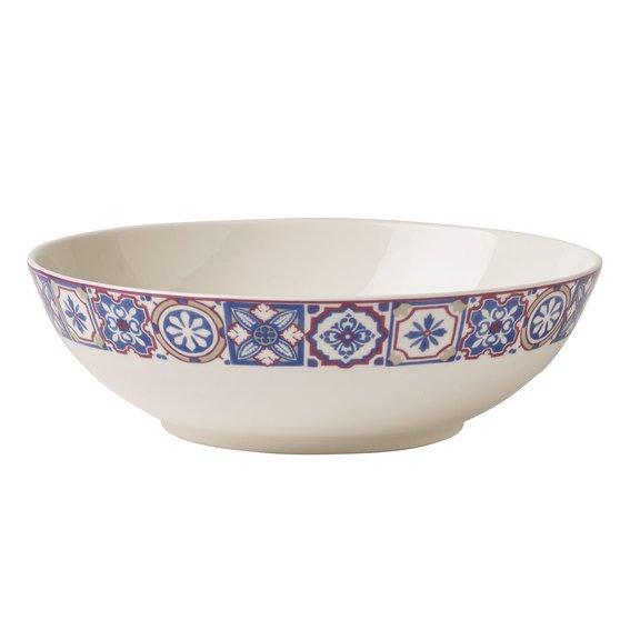 V&B Indigo Caro Miska velká (EOL)