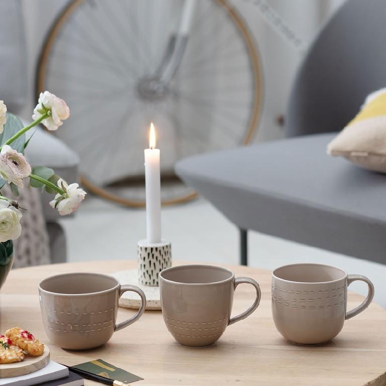 V&B it’s my moment Hrnek Almond bulgy (EOL)