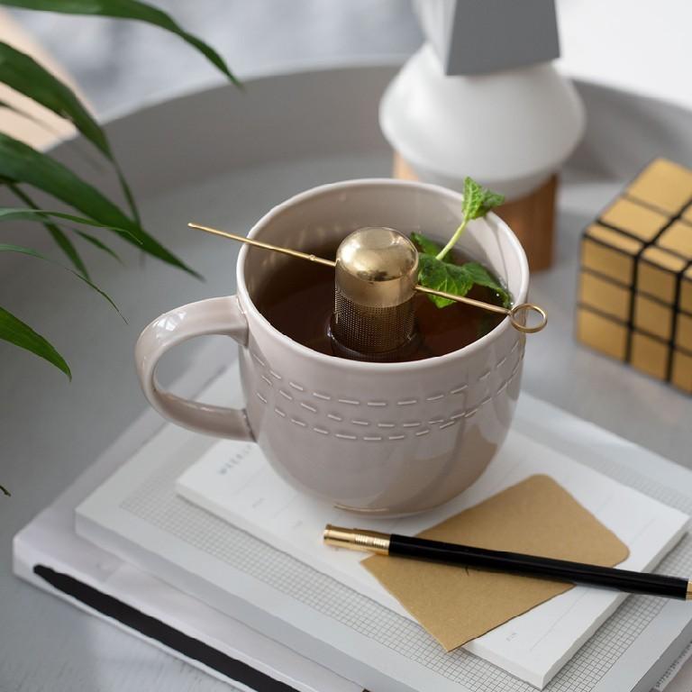 V&B it’s my moment Hrnek Almond bulgy (EOL)