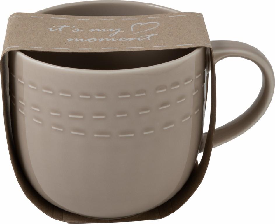 V&B it’s my moment Hrnek Almond bulgy (EOL)