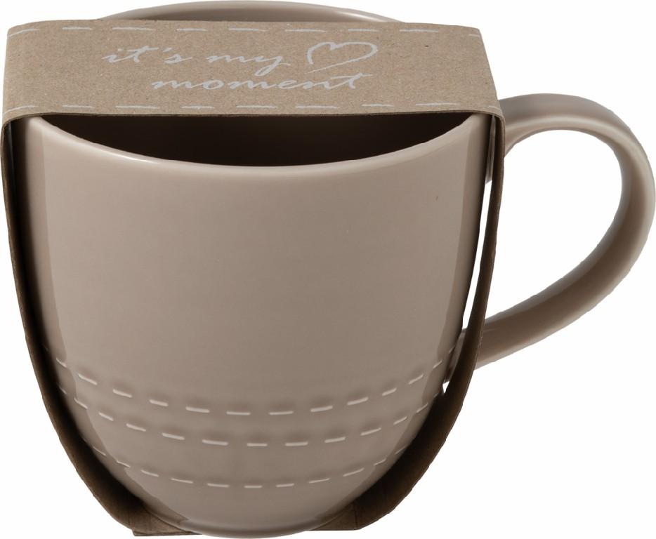 V&B it’s my moment Hrnek Almond straight (EOL)