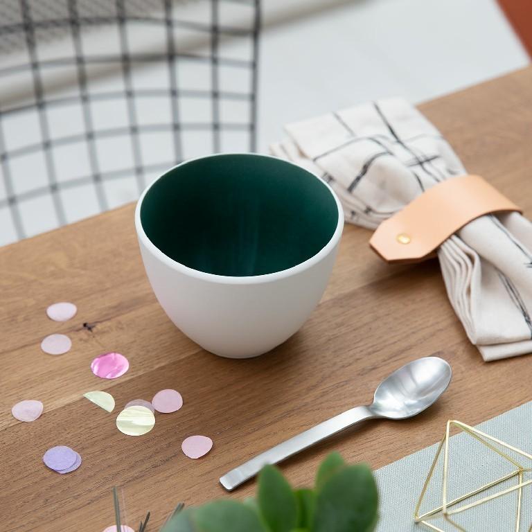 It’s my match hrnek, zelený, 0,45 l