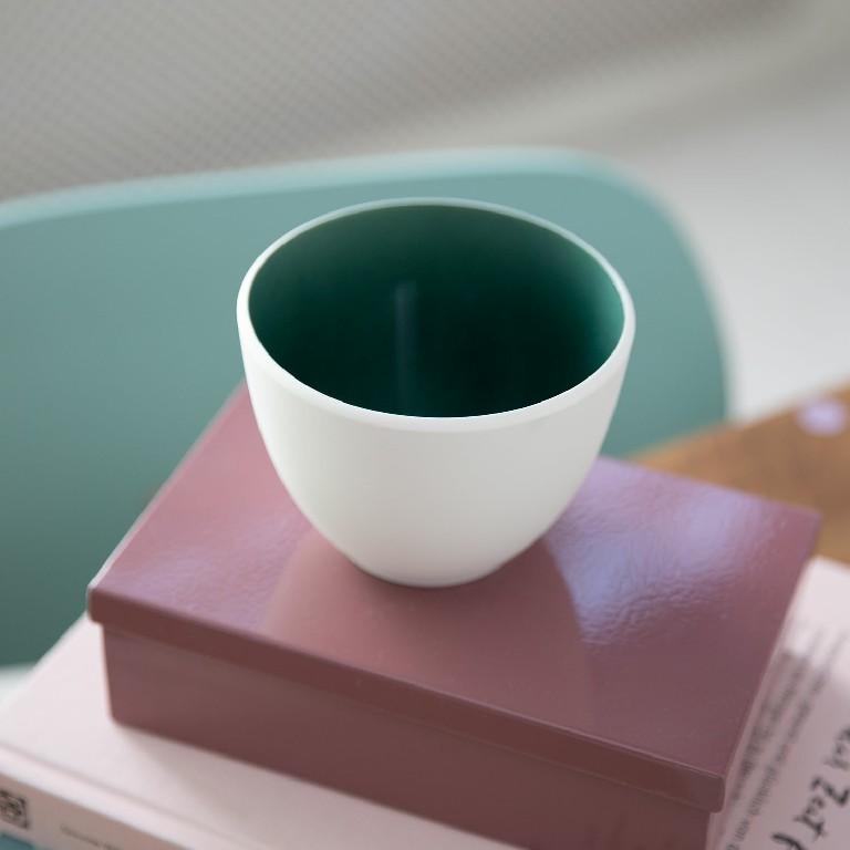 It’s my match hrnek, zelený, 0,45 l