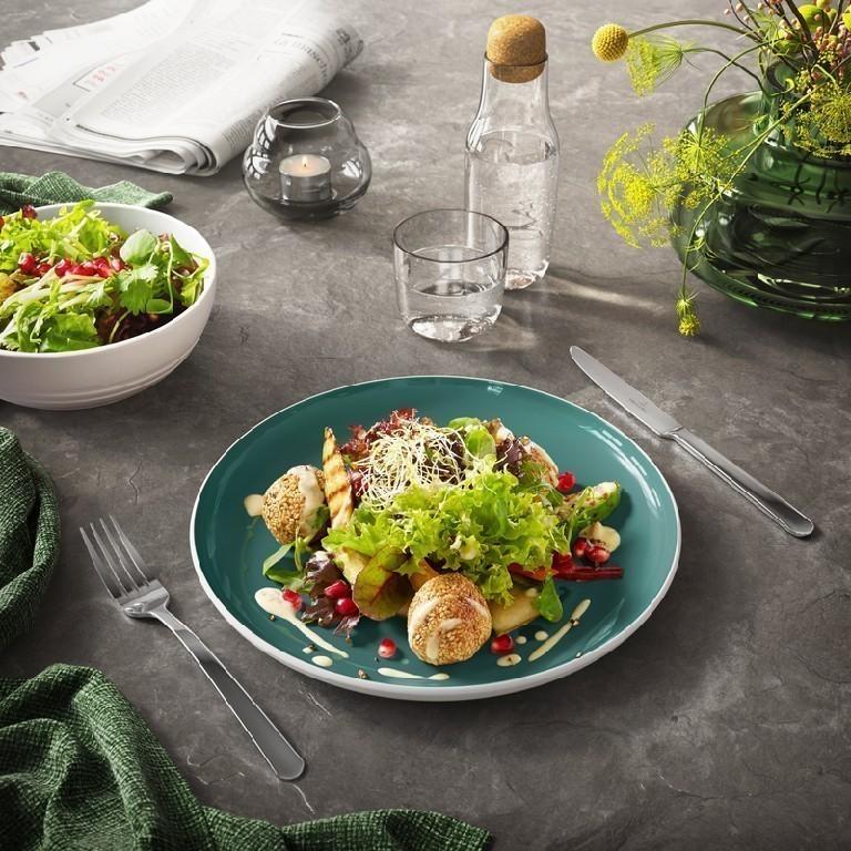 V&B its my m.green Jídelní talíř Uni 27cm (EOL)