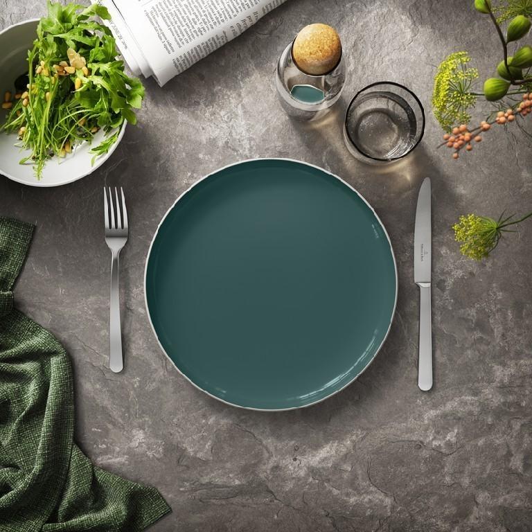 V&B its my m.green Jídelní talíř Uni 27cm (EOL)