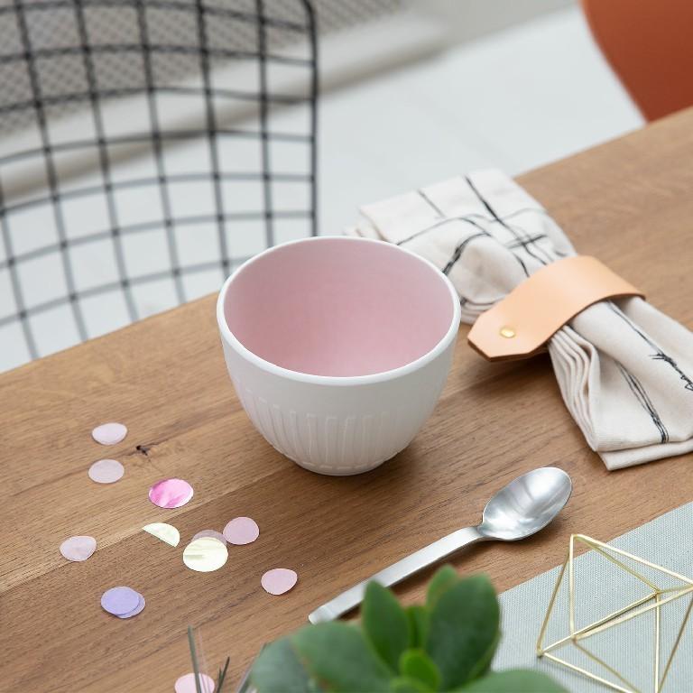 V&B it's my m.powd. Hrnek květy (EOL)