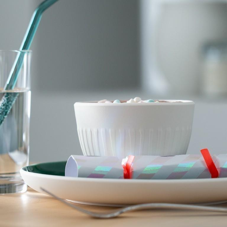 V&B it's my m.powd. Hrnek květy (EOL)