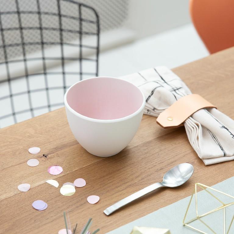 It’s my match hrnek, růžový