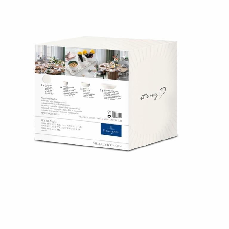 V&B it's my match - First Love set, 7 ks (EOL)