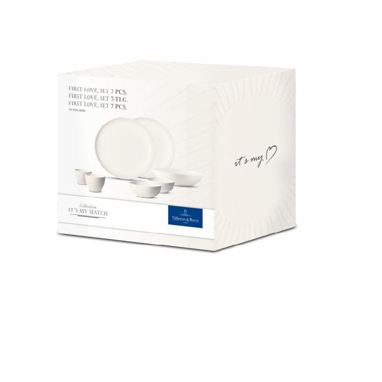 V&B it's my match - First Love set, 7 ks (EOL)