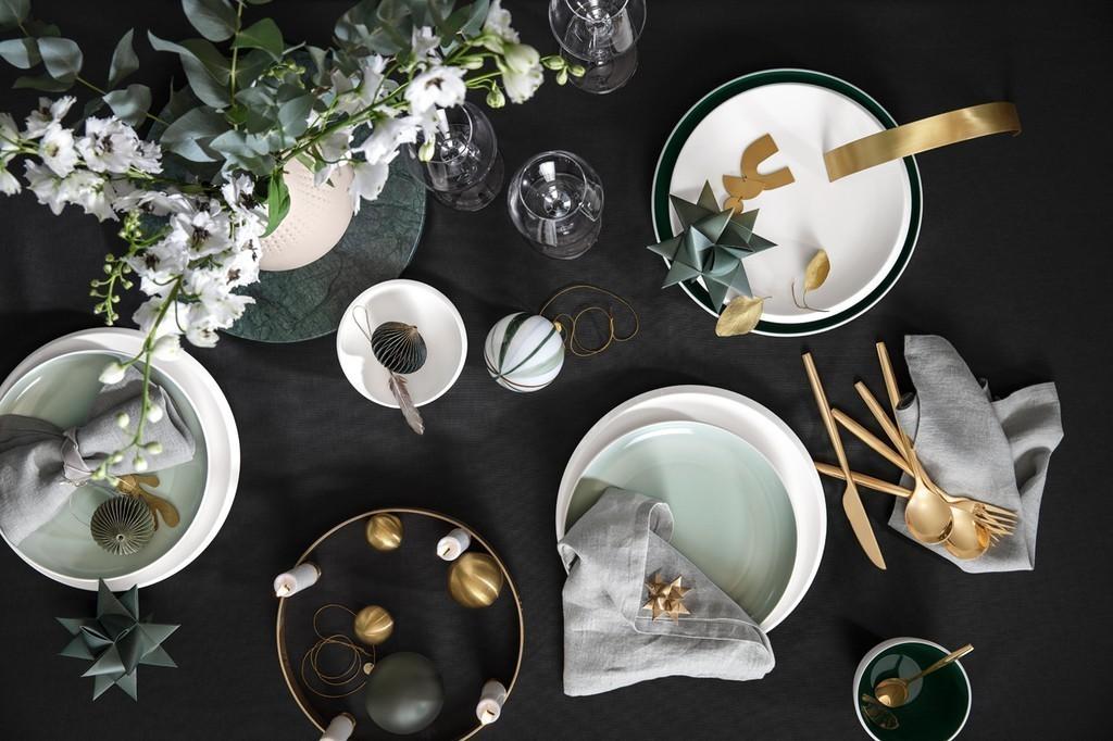 V&B it's my match mineral Jídelní talíř Uni 27cm (EOL)